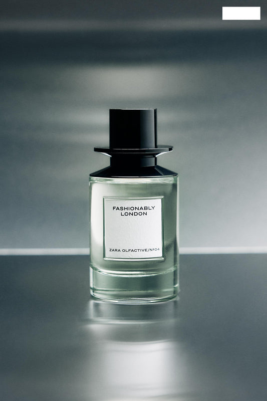 FASHIONABLY LONDON EDP 100 ML (3.4 FL.OZ)