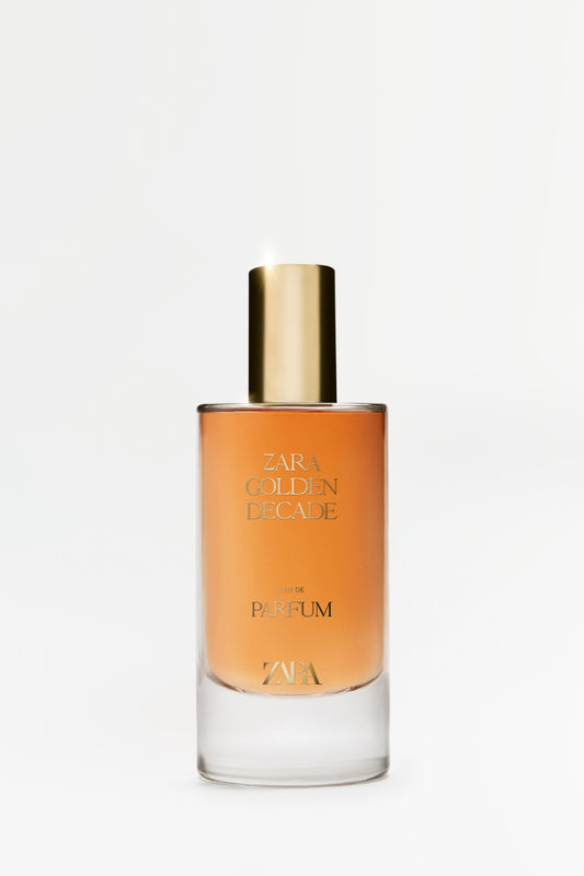 GOLDEN DECADE EDP 50ML (1.7 FL. OZ).