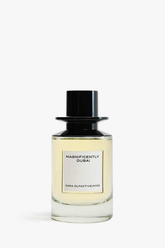 MAGNIFICENTLY DUBAI EDP 100 ML (3.4 FL. OZ)