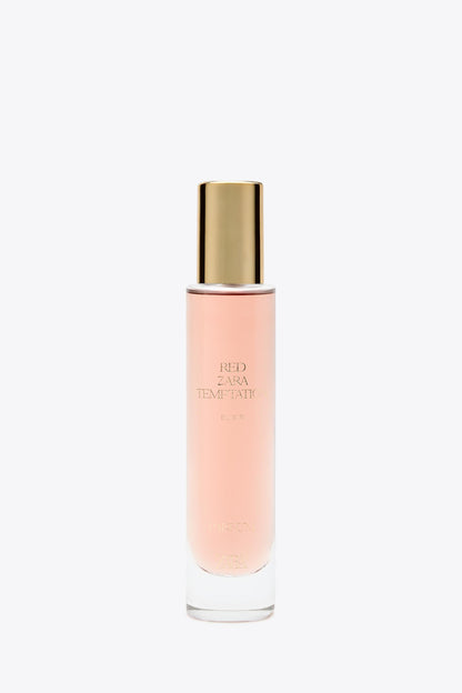 RED TEMPTATION ELIXIR PARFUM 30 ML (1.0 FL. OZ).