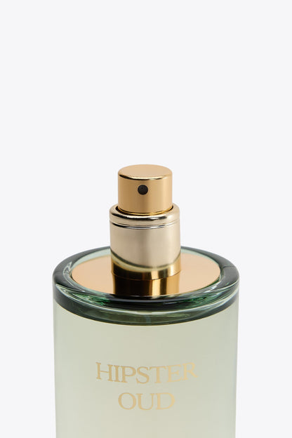 HIPSTER OUD EDP 50ML (1.7 FL. OZ).