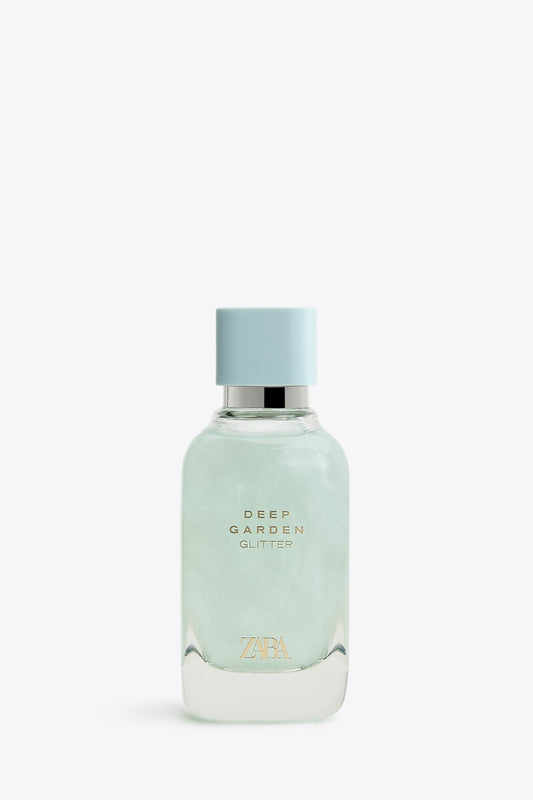 DEEP GARDEN GLITTER EDP 100 ML (3.4 FL. OZ)
