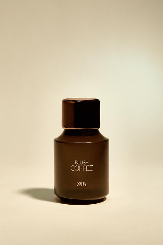 BLUSH COFFEE EDP 100ML (3.4 FL. OZ).