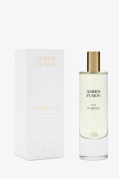 AMBER FUSION EDP 80ML (2.71 FL. OZ).