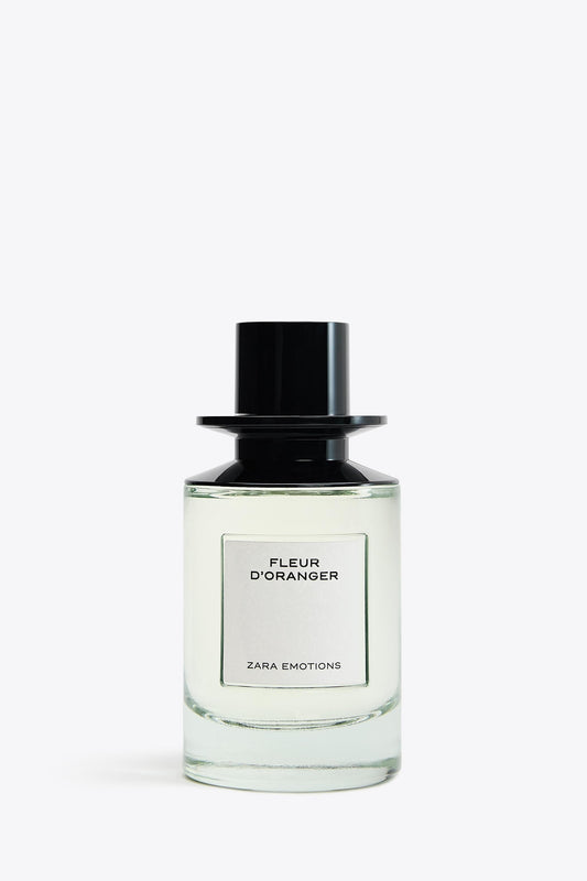 FLEUR D' ORANGER EDP 100 ML (3.4 FL. OZ)